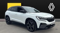 Renault Austral E-Tech FHEV Techno Esprit Alpine 5dr Auto Hybrid Estate